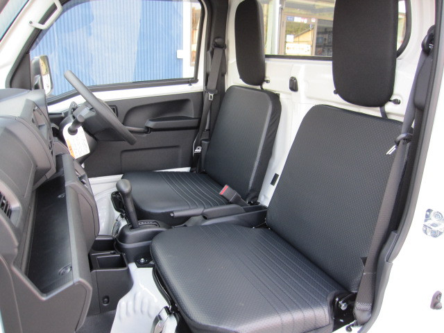 ダイハツ ハイゼットトラック 3BD-S500P(2WD)の写真20