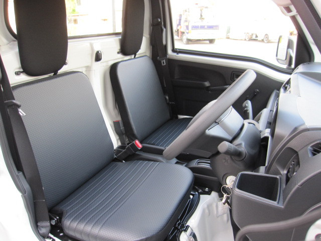 ダイハツ ハイゼットトラック 3BD-S500P(2WD)の写真21