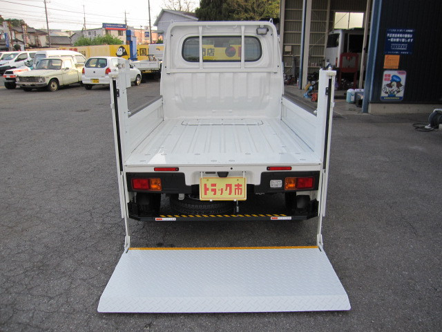 ダイハツ ハイゼットトラック 3BD-S500P(2WD)の写真28