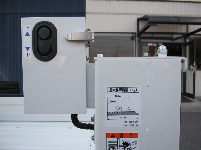 ダイハツ ハイゼットトラック 3BD-S500P(2WD)の写真30