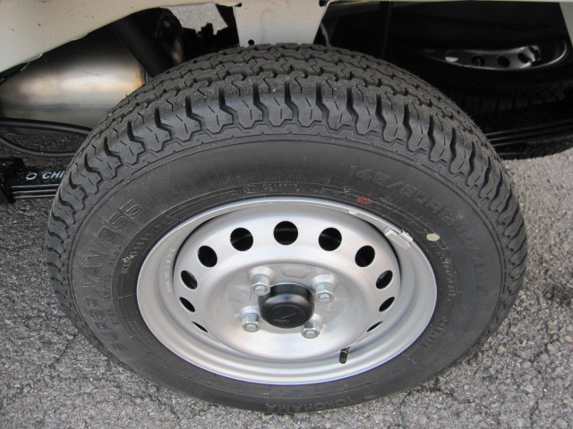 ダイハツ ハイゼットトラック 3BD-S500P(2WD)の写真38