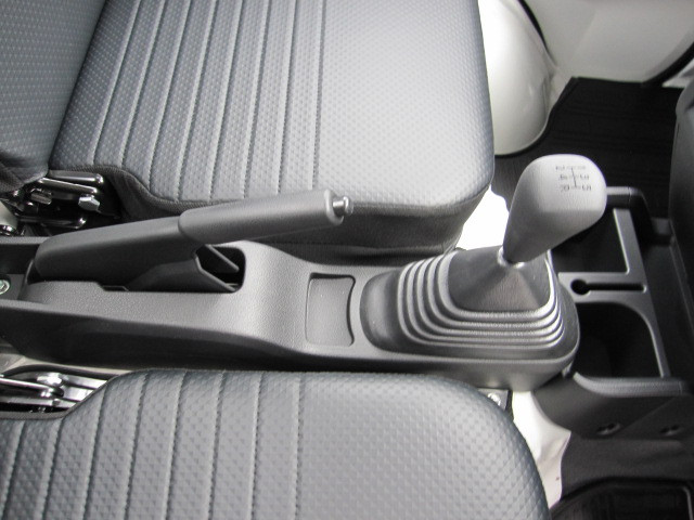 ダイハツ ハイゼットトラック 3BD-S500P(2WD)の写真5