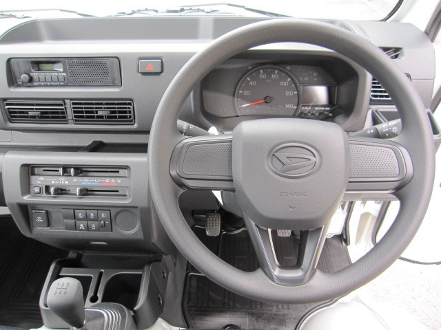 ダイハツ ハイゼットトラック 3BD-S500P(2WD)の写真14