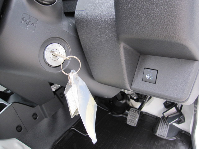 ダイハツ ハイゼットトラック 3BD-S500P(2WD)の写真16