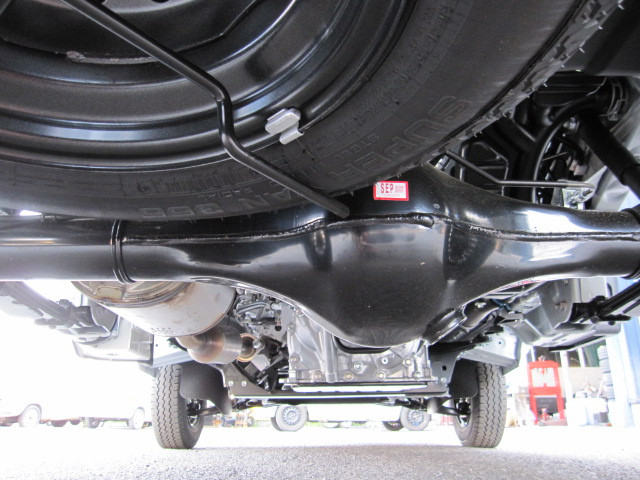 ダイハツ ハイゼットトラック 3BD-S500P(2WD)の写真32