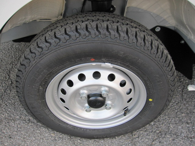 ダイハツ ハイゼットトラック 3BD-S500P(2WD)の写真35