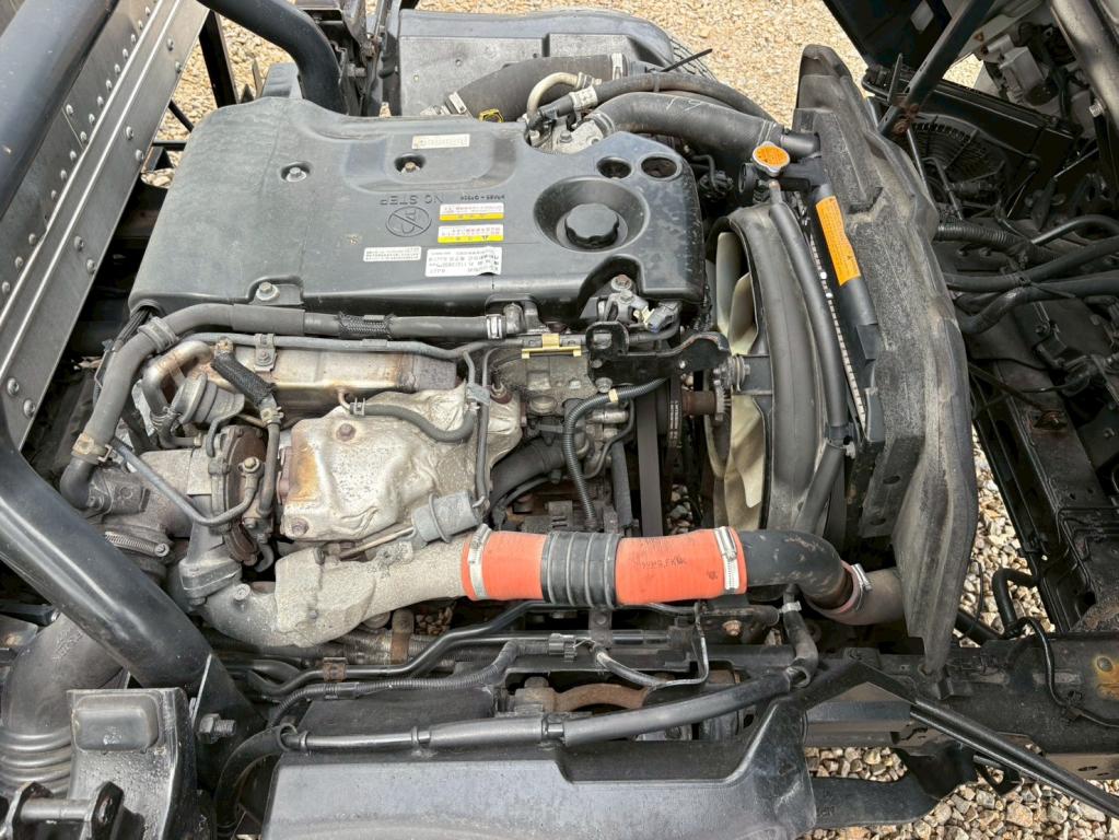 いすゞ エルフ TKG-NPR85AN(2WD)の写真19