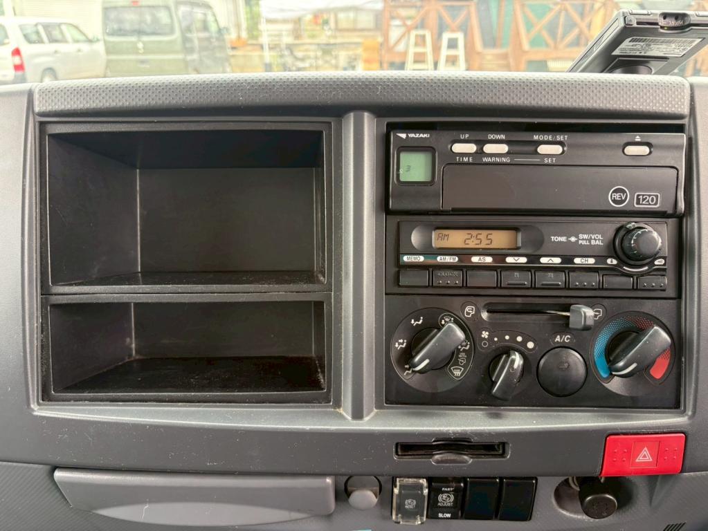 いすゞ エルフ TKG-NPR85AN(2WD)の写真22