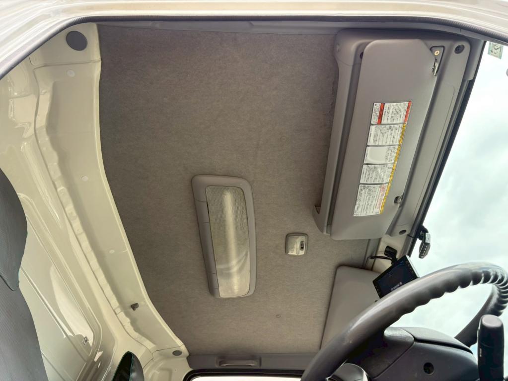 いすゞ エルフ TKG-NPR85AN(2WD)の写真24