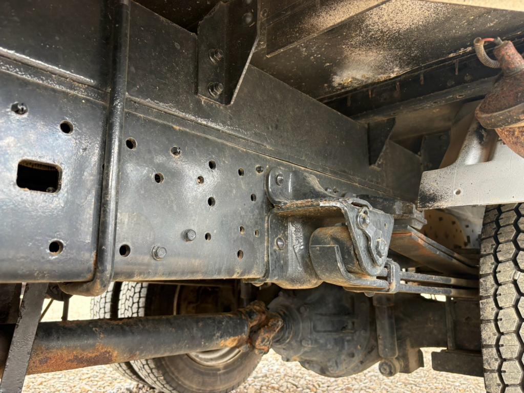日野 デュトロ PB-XZU346M(2WD)の写真15