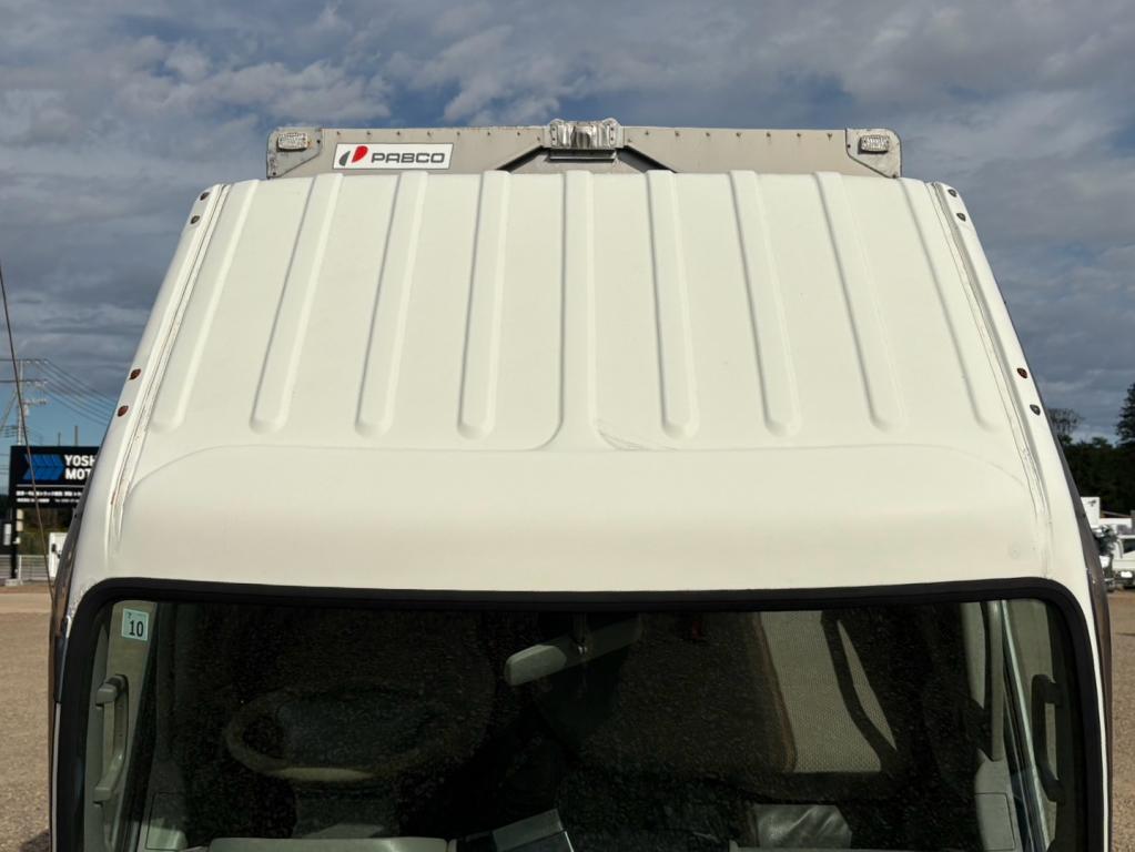 日野 デュトロ PB-XZU346M(2WD)の写真20