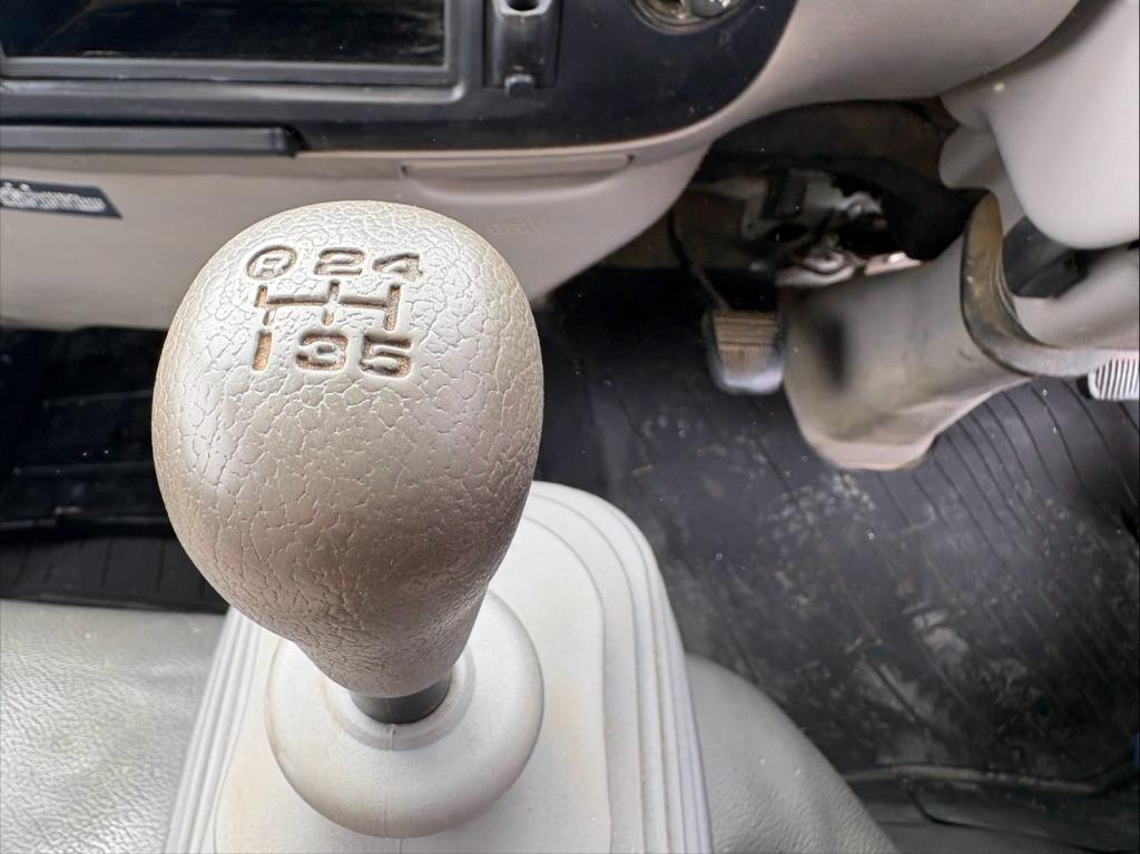 日野 デュトロ PB-XZU346M(2WD)の写真23