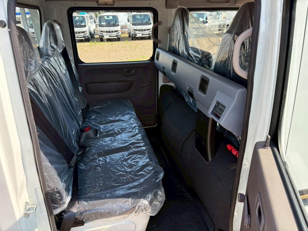 三菱 キャンター 2RG-FBA20(2WD)の写真19