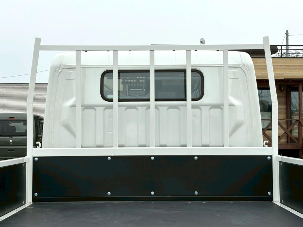三菱 キャンター 2RG-FEB50(2WD)の写真7