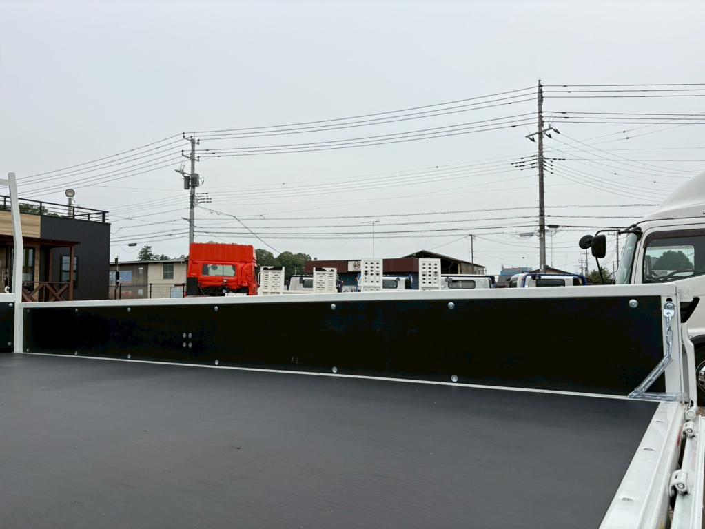 三菱 キャンター 2RG-FEB50(2WD)の写真10