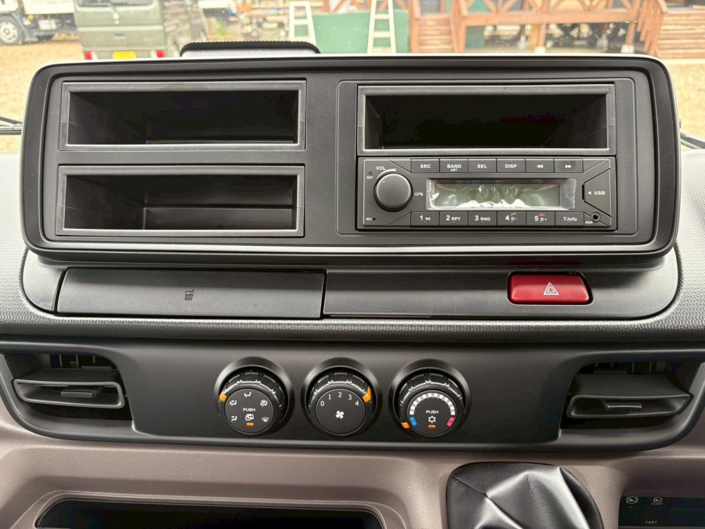 三菱 キャンター 2RG-FEB50(2WD)の写真22