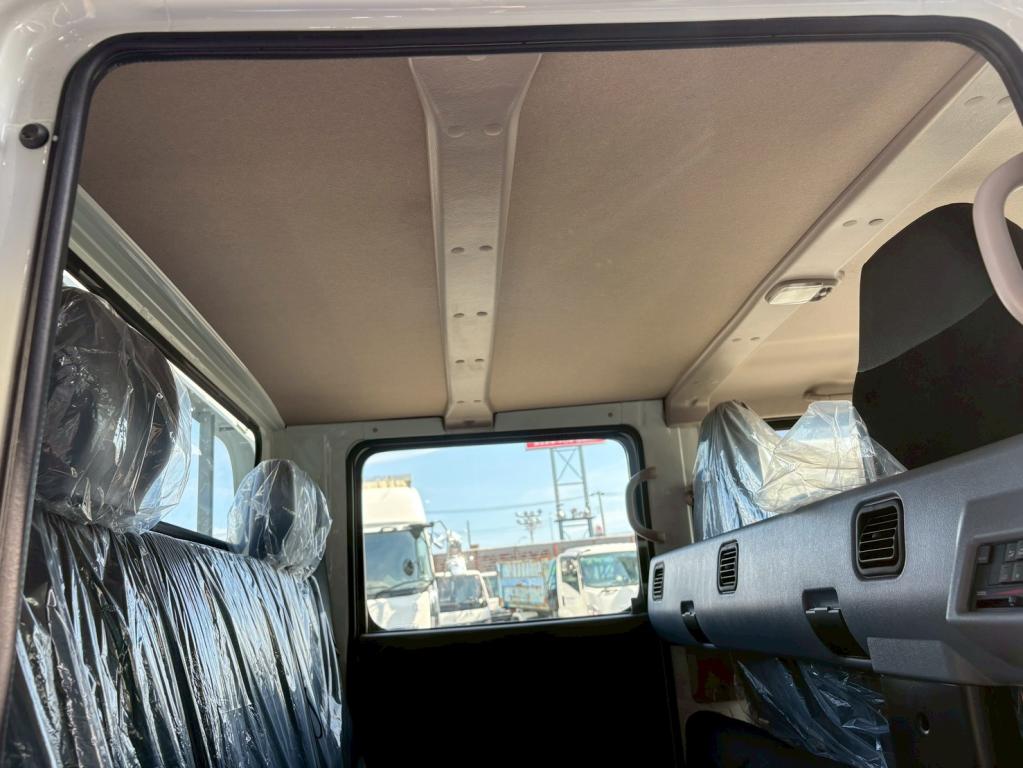 三菱 キャンター 2RG-FBA20(2WD)の写真23