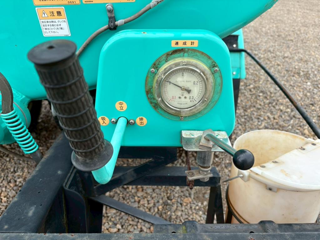 三菱 キャンター PDG-FE73D(2WD)の写真12