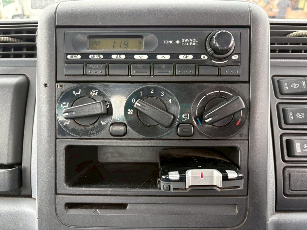 三菱 キャンター PDG-FE73D(2WD)の写真22