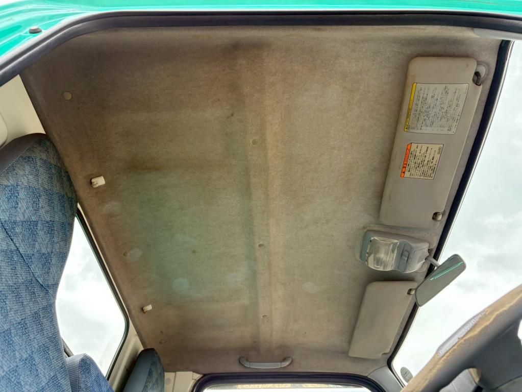 三菱 キャンター PDG-FE73D(2WD)の写真24