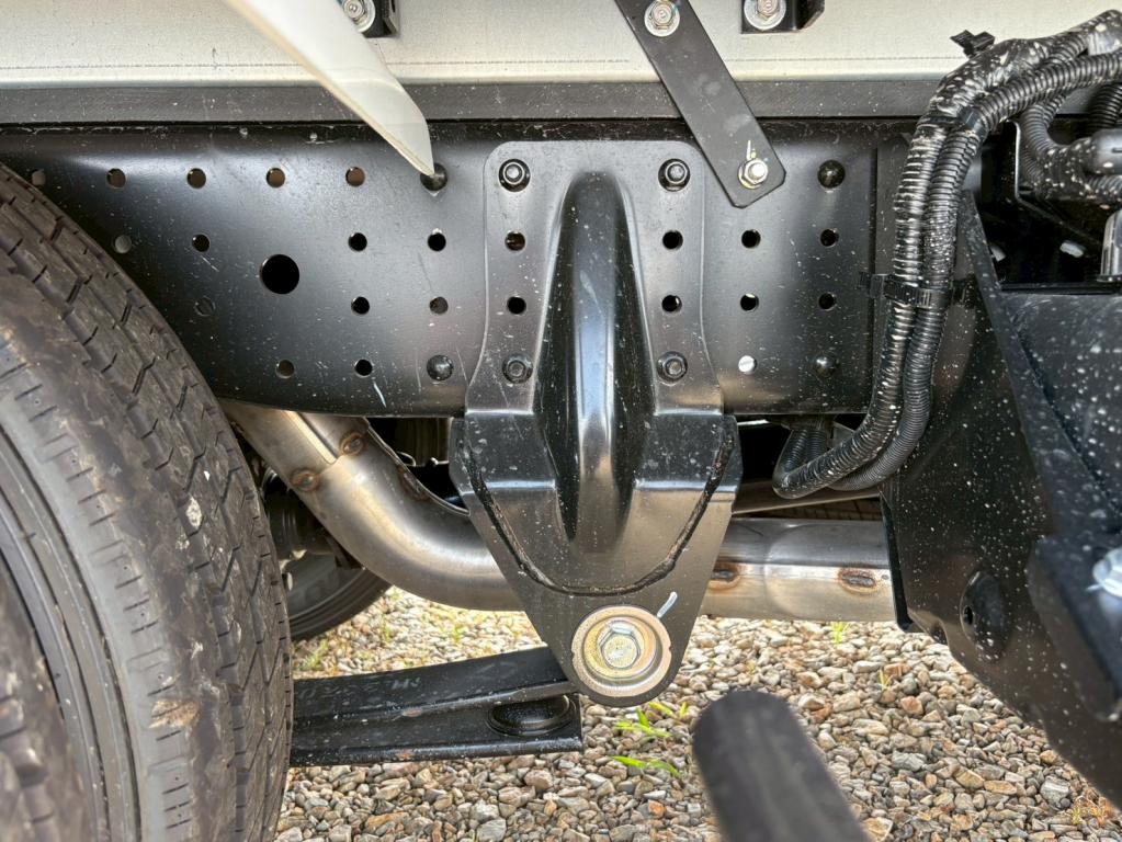 三菱 キャンター 2RG-FBAV0(2WD)の写真18