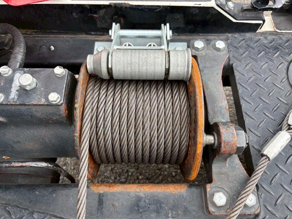日野 デュトロ 2KG-XZU722M(2WD)の写真8