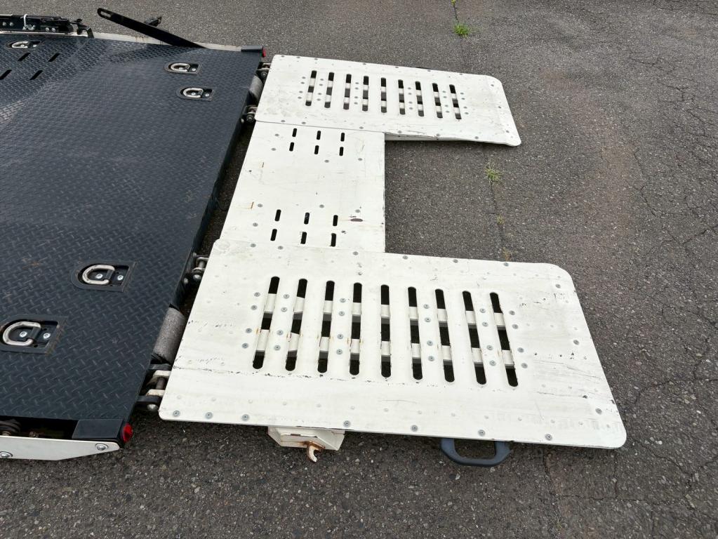日野 デュトロ 2KG-XZU722M(2WD)の写真12