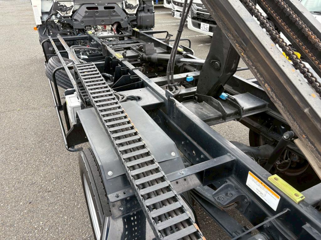 日野 デュトロ 2KG-XZU722M(2WD)の写真14