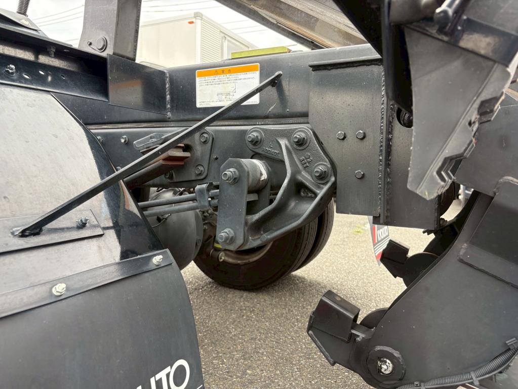 日野 デュトロ 2KG-XZU722M(2WD)の写真16