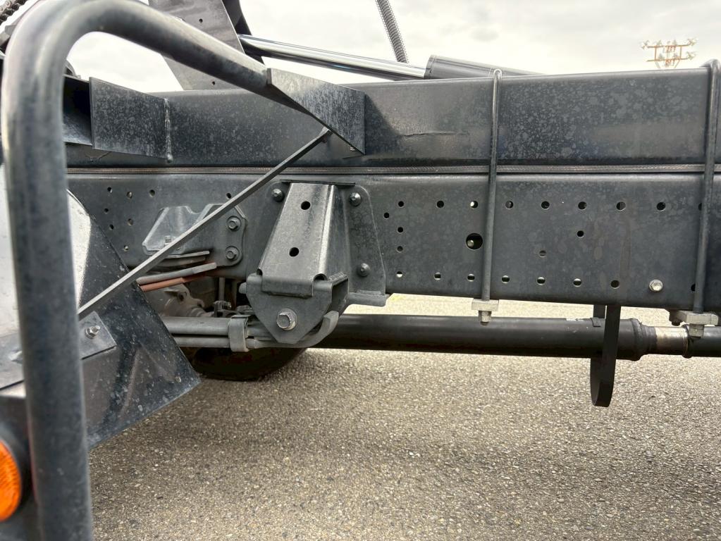 日野 デュトロ 2KG-XZU722M(2WD)の写真17