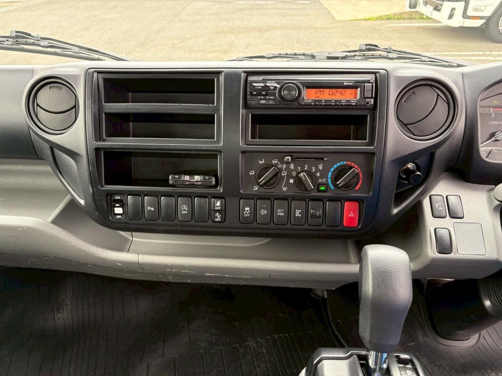日野 デュトロ 2KG-XZU722M(2WD)の写真22