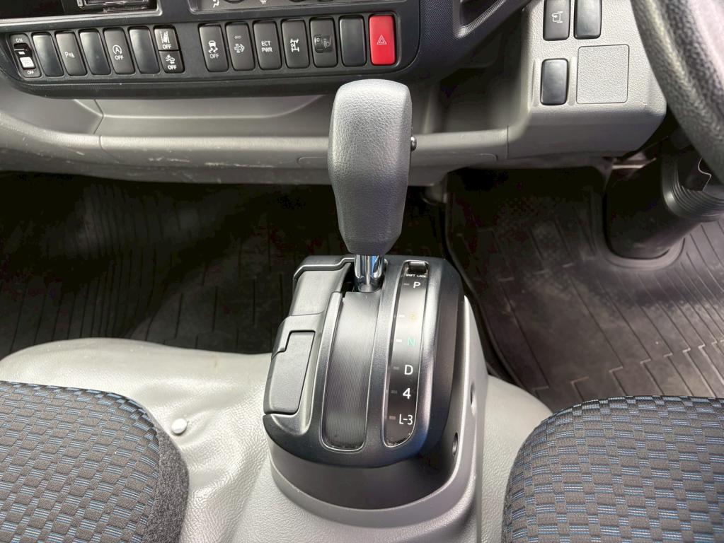 日野 デュトロ 2KG-XZU722M(2WD)の写真23