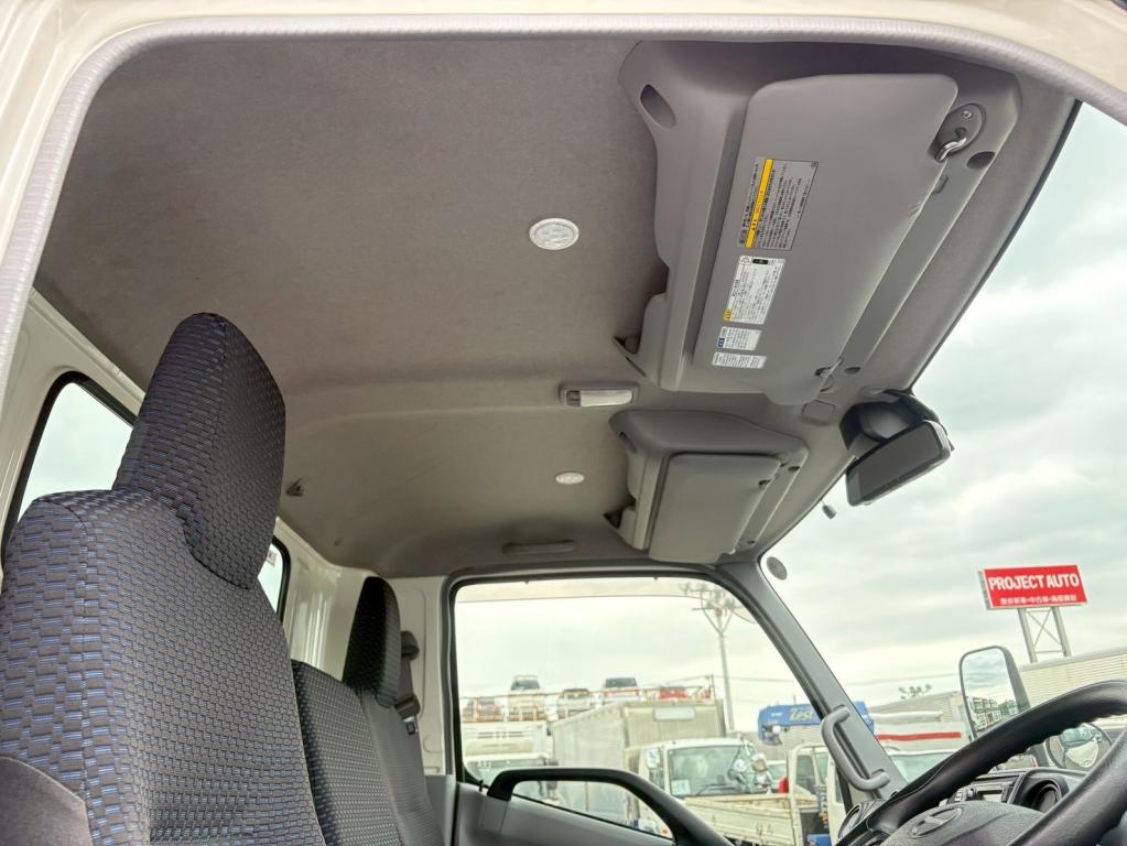 日野 デュトロ 2KG-XZU722M(2WD)の写真24