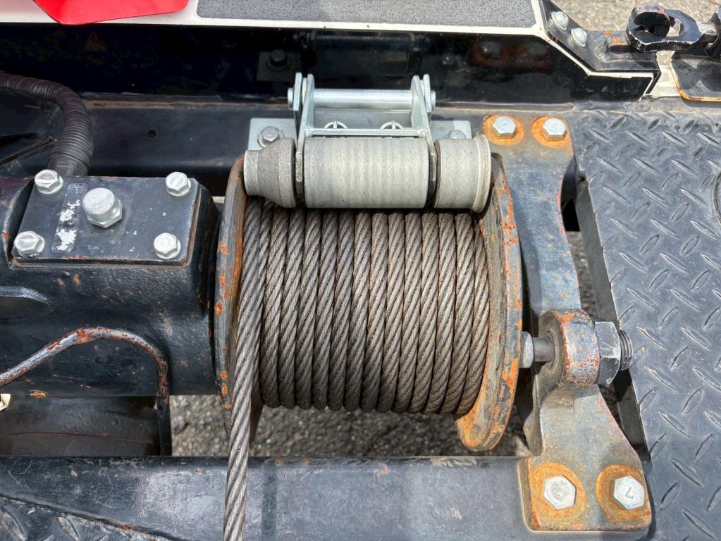 日野 デュトロ 2KG-XZU722M(2WD)の写真8