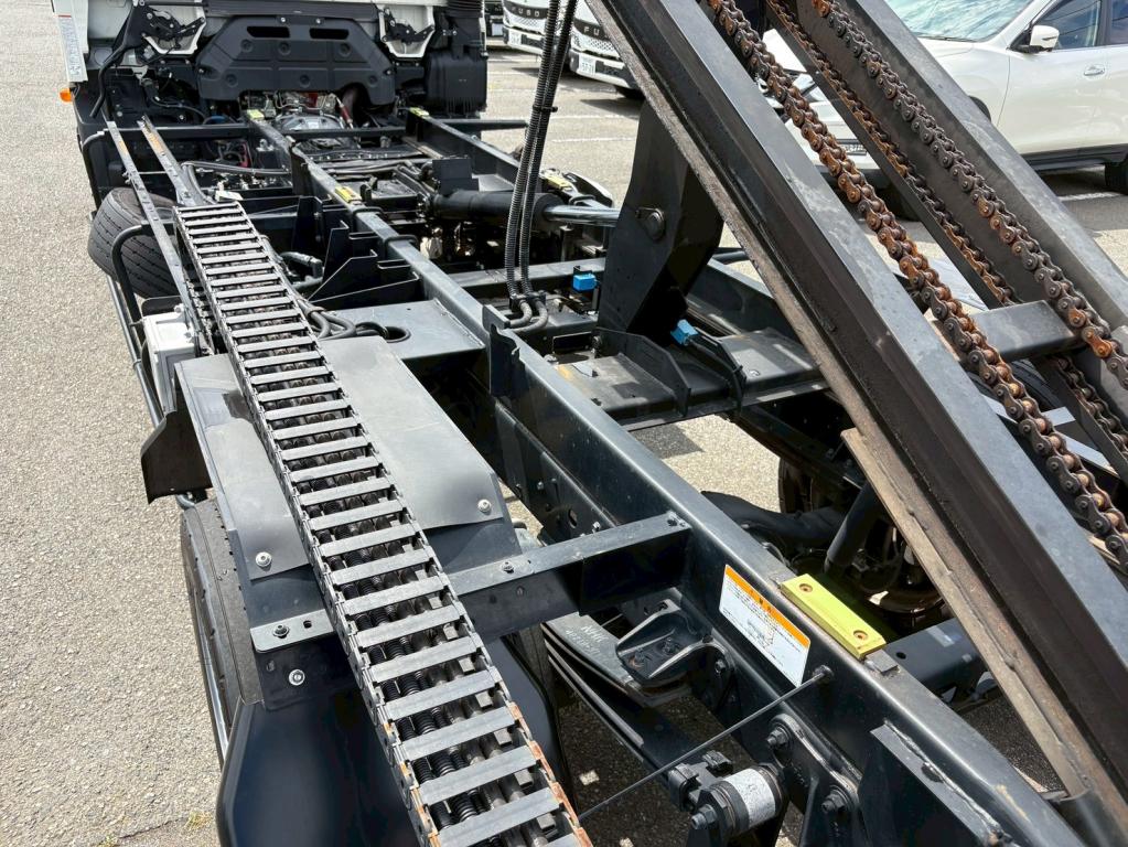 日野 デュトロ 2KG-XZU722M(2WD)の写真14