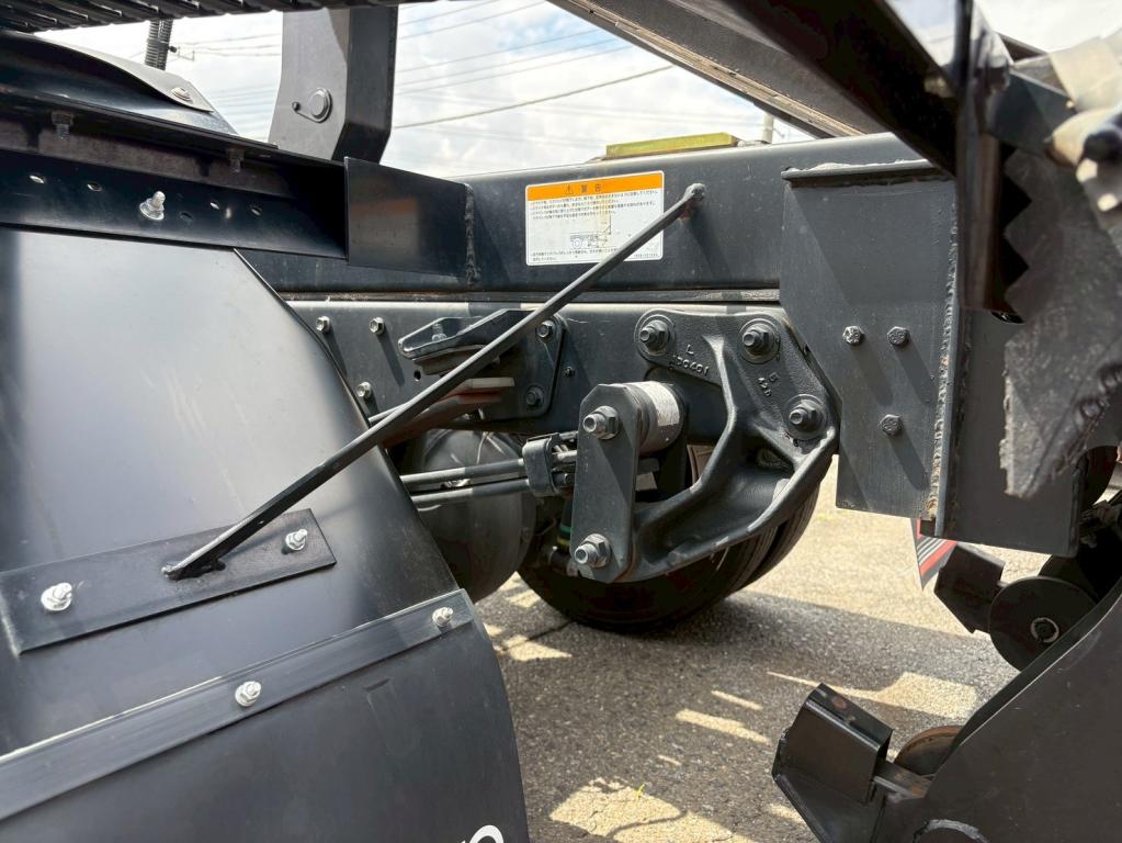 日野 デュトロ 2KG-XZU722M(2WD)の写真16