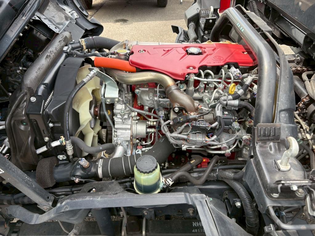 日野 デュトロ 2KG-XZU722M(2WD)の写真18