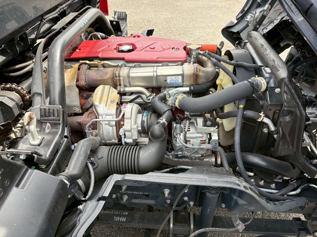 日野 デュトロ 2KG-XZU722M(2WD)の写真19