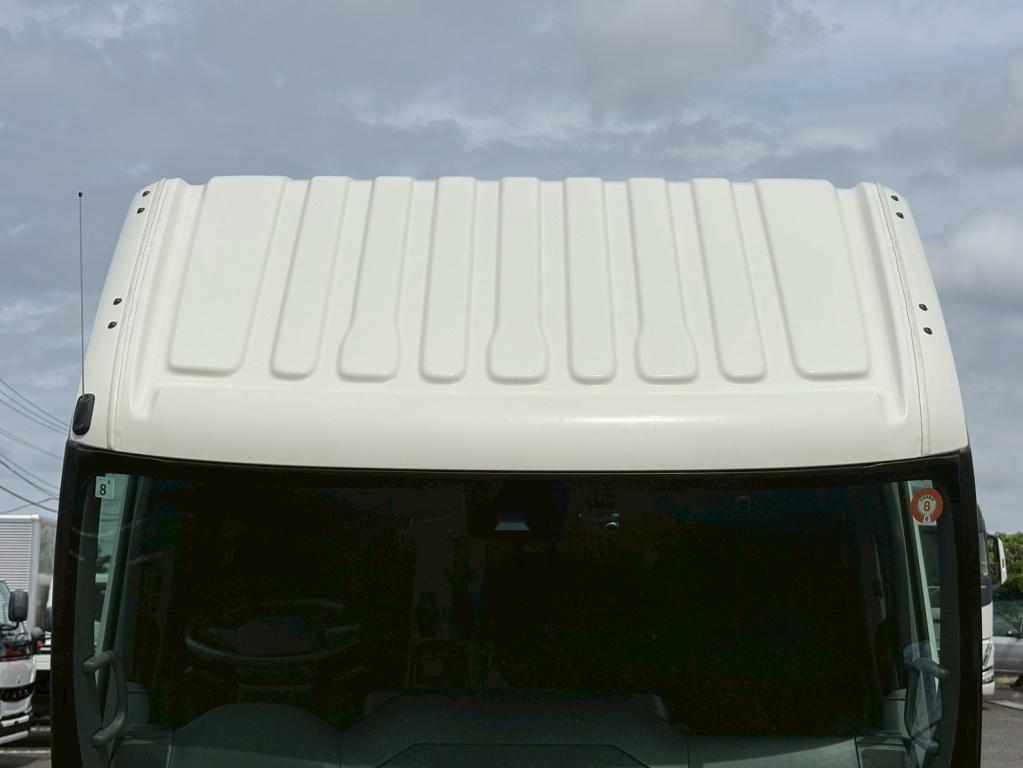 日野 デュトロ 2KG-XZU722M(2WD)の写真20