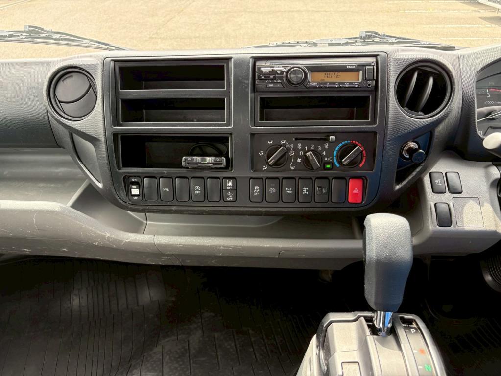 日野 デュトロ 2KG-XZU722M(2WD)の写真22