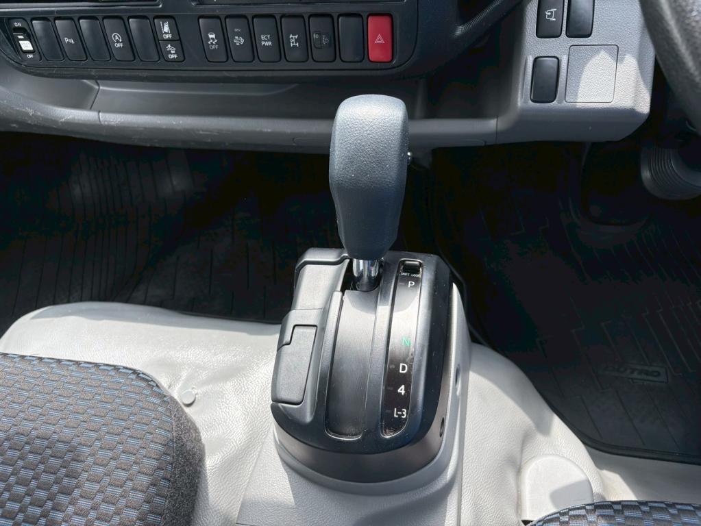 日野 デュトロ 2KG-XZU722M(2WD)の写真23