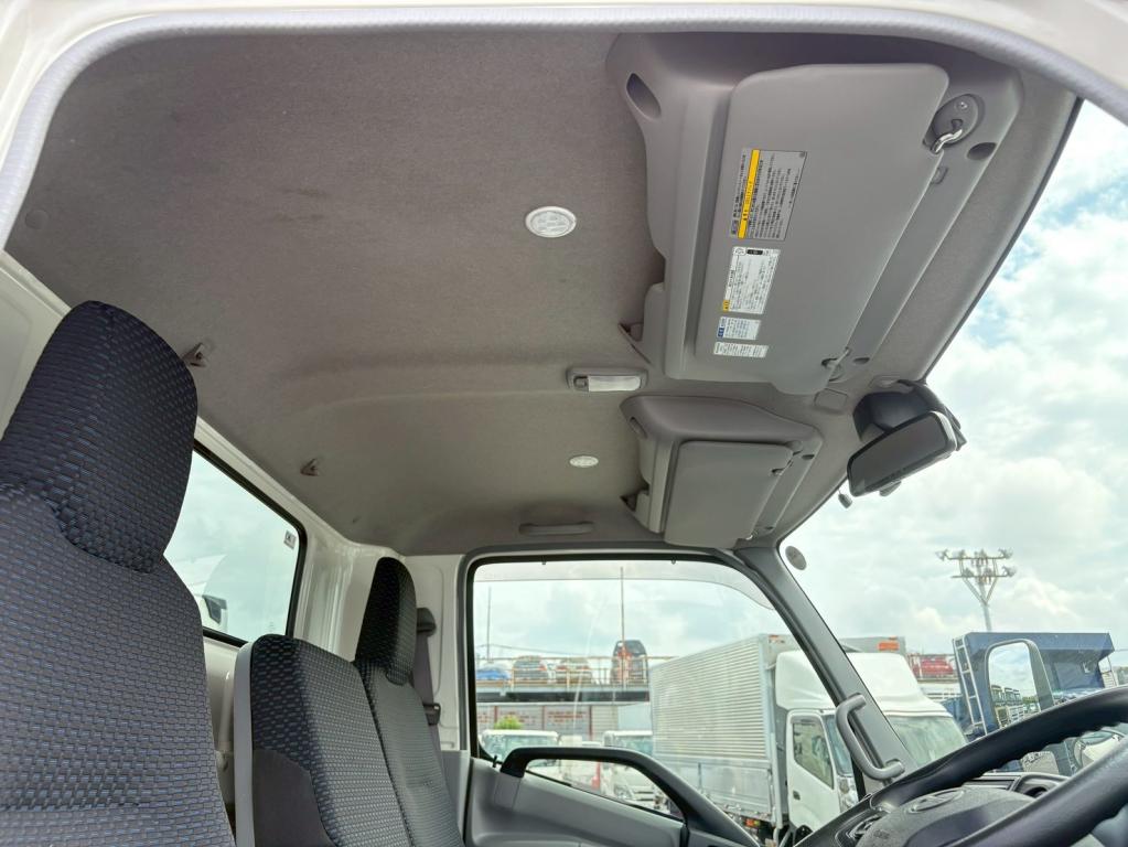 日野 デュトロ 2KG-XZU722M(2WD)の写真24