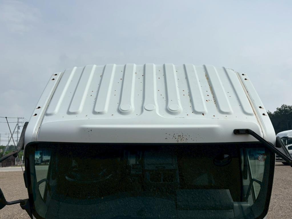 いすゞ フォワード PKG-FRR90S2(2WD)の写真20