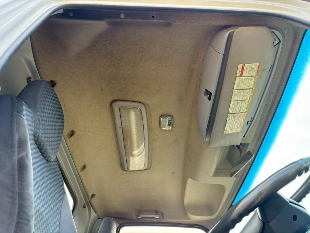 いすゞ フォワード PKG-FRR90S2(2WD)の写真24
