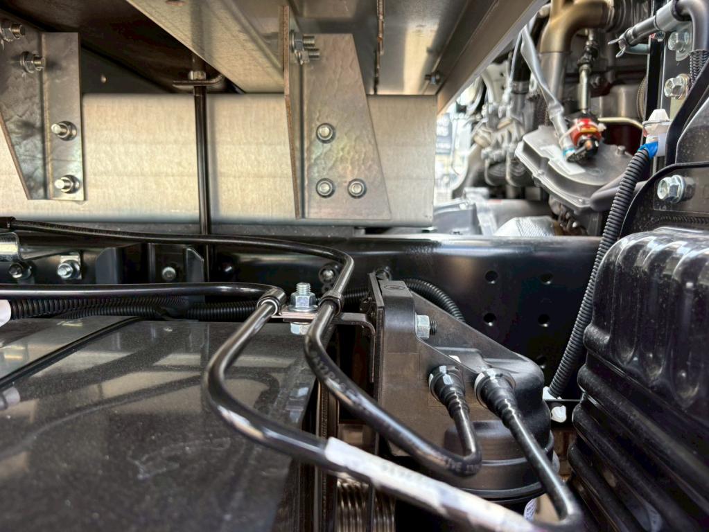 三菱 キャンター 2RG-FBA20(2WD)の写真18