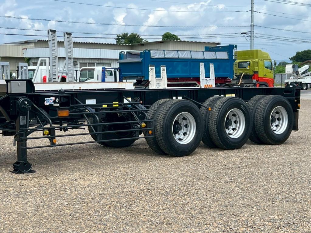 トレクス その他 CTB32002改(その他)の写真6