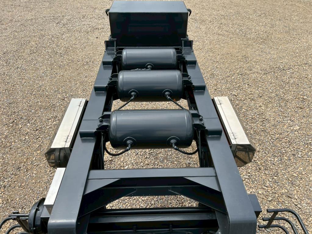 トレクス その他 CTB32002改(その他)の写真7