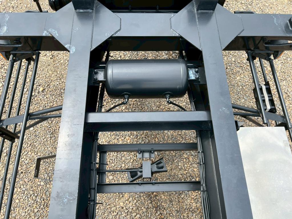トレクス その他 CTB32002改(その他)の写真8