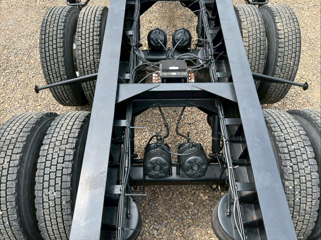 トレクス その他 CTB32002改(その他)の写真9