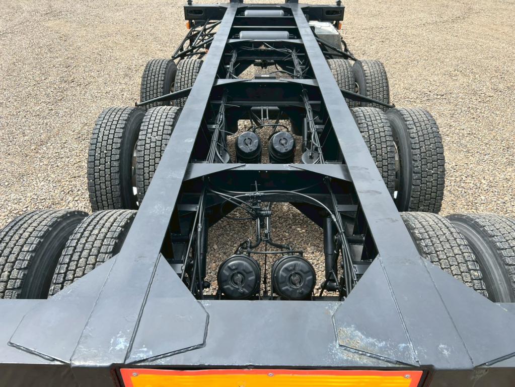 トレクス その他 CTB32002改(その他)の写真12